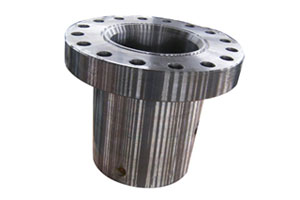 Casing Spool Head